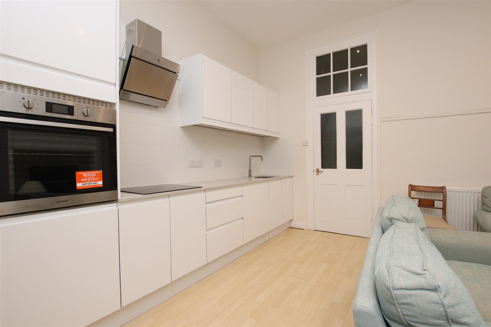 Marlborough Street, Bath, BA1